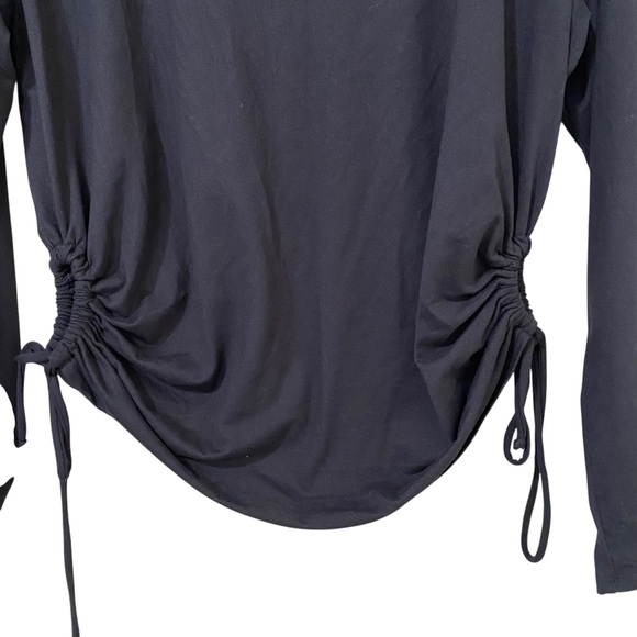 RUE Plus Black Top Size 3X - Picture 3 of 8